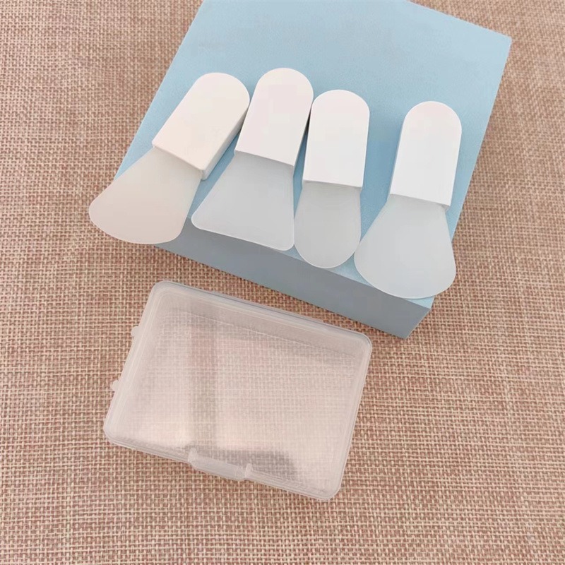 Facial mask brush Cream Mud Mask Applicator Scraper Face Cleanse Brushes Skin Care Tools